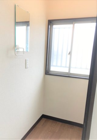 松原市　ユニットバスリフォーム　工事後