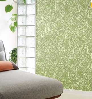 シンコール　壁紙