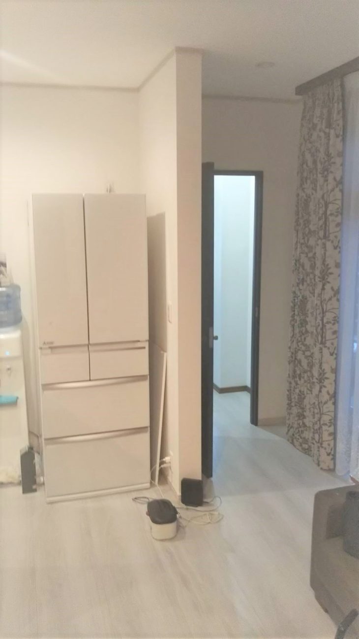 マザーリーフ　トイレドック