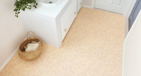 シンコー ポンリューム E5074 シルキーグラス トイレドックマザーリーフ