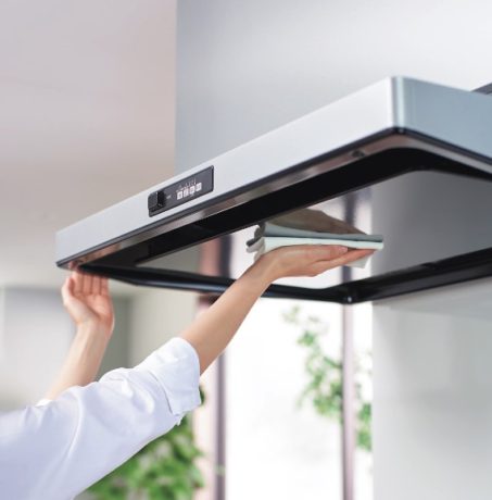 【TOTO ミッテ】八尾市でキッチンリフォームをするなら水まわりリフォーム専門店のトイレドック