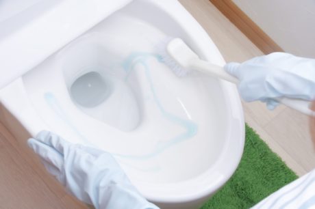 トイレ　お任せ　八尾市　トイレドック　羽曳野市八尾市