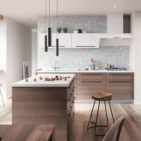 【TOCLAS　ベリー】 八尾市でキッチンリフォームをするなら水まわりリフォーム専門店のトイレドック