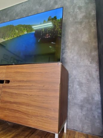 柏原市　八尾市　店舗　改装　内装リフォーム