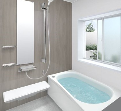 TOTOサザナのカラーバリエーションって？