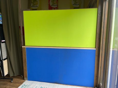 柏原市　八尾市　店舗　改装　内装リフォーム