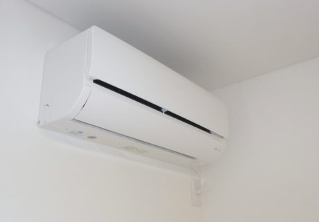 エアコン