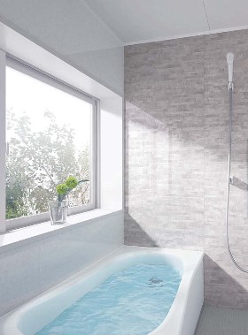 TOTOサザナのカラーバリエーションって？