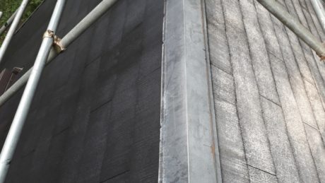 屋根塗装 塗装しなかったら