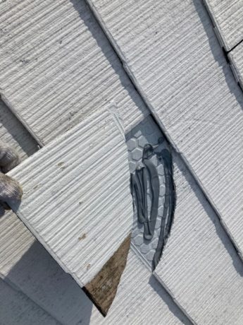 外壁塗装も屋根塗装も下地処理が大切