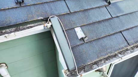 防水性を回復させるのが本来の目的