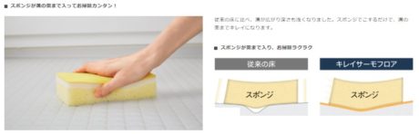 ズボラさんにオススメの住宅設備