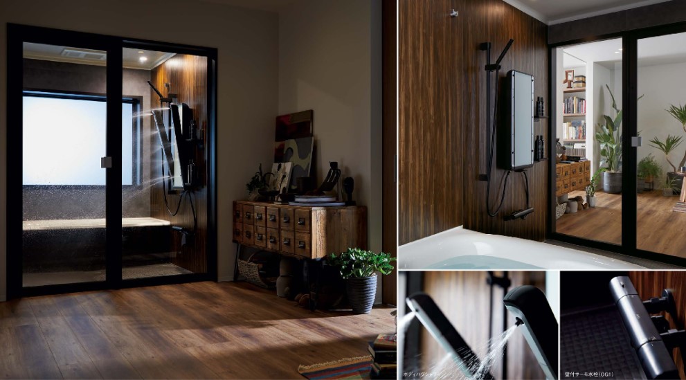 リクシル　リデア Hタイプ2