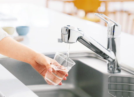 タカキ 浄水器