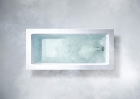 ウルトラファインバブル