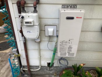 浴室改修工事｜お風呂タイル