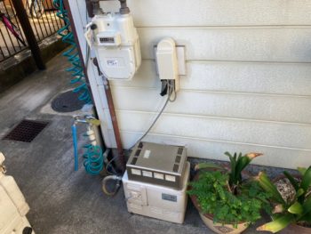 浴室改修工事｜お風呂タイル