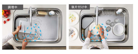 私たちマザーリーフの職人がすぐにかけつけます