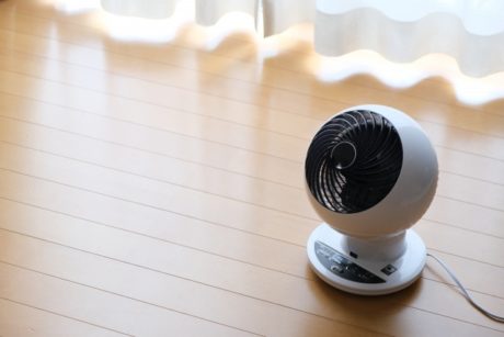 自宅でまさか！？毎年問題になる「熱中症」