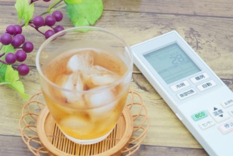 自宅でまさか！？毎年問題になる「熱中症」