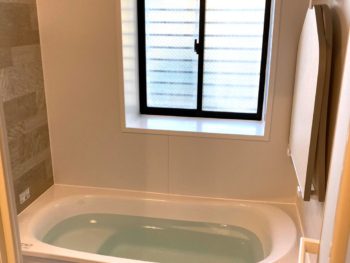 大阪市　Y様　浴室・洗面他水回り改修工事