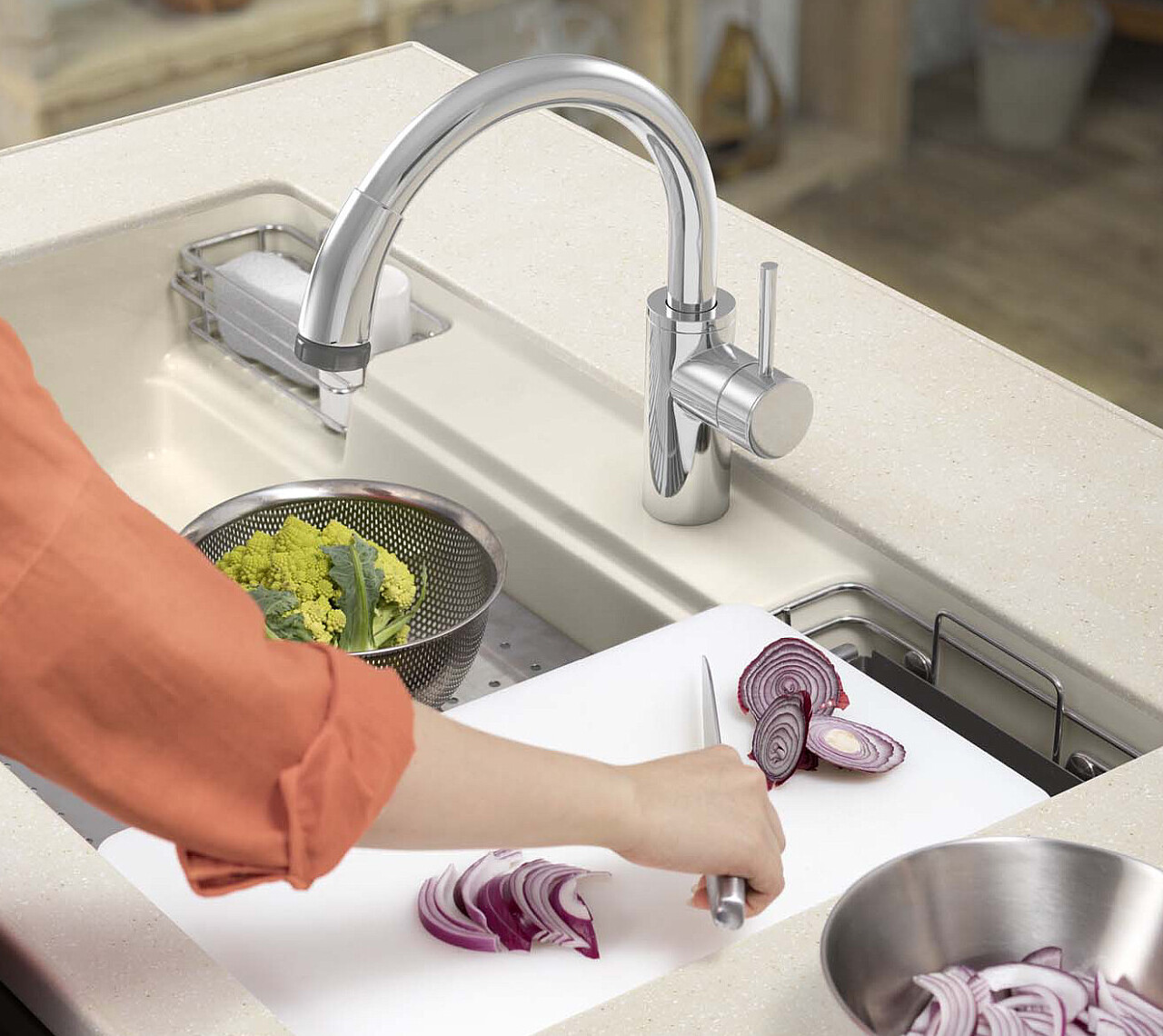 タカラスタンダード 家事らくシンク小物5点 タカラスタンダード 家事らくシンク小物5点