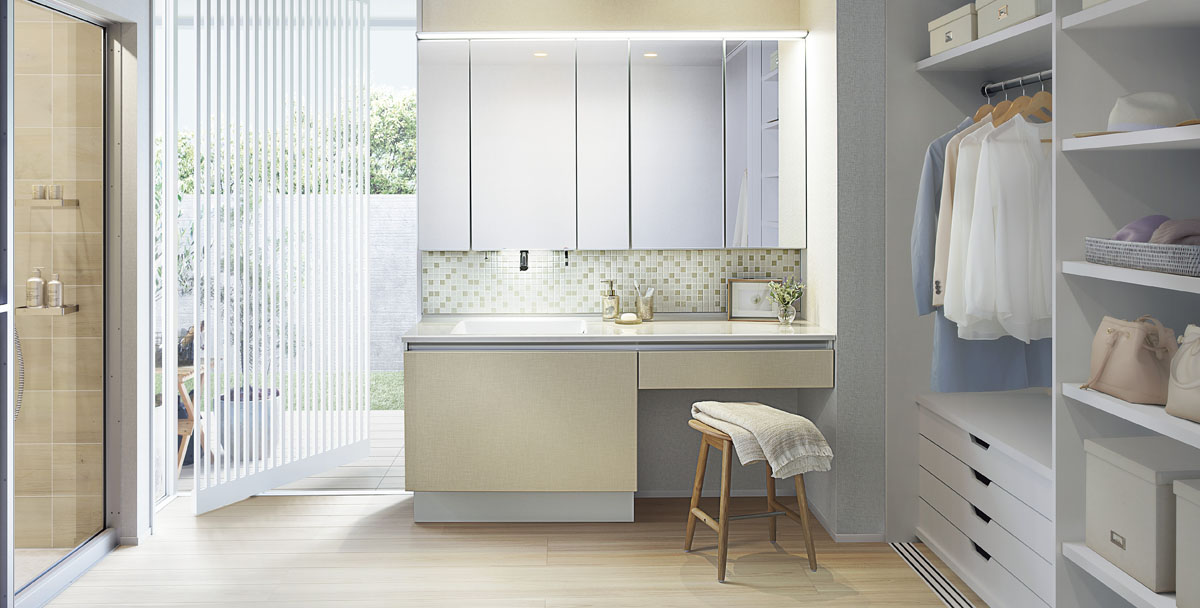 ランドリールーム・後悔の数々|藤井寺市トイレドック