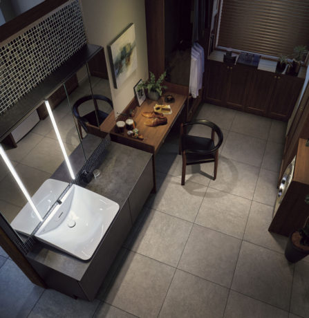 ランドリールーム・後悔の数々|藤井寺市トイレドック