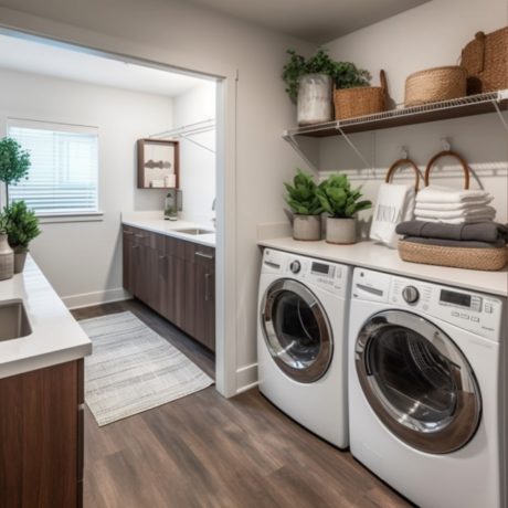 ランドリールーム・後悔の数々|藤井寺市トイレドック