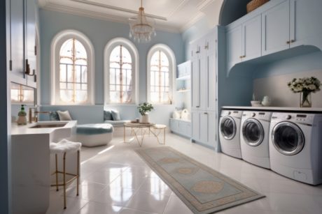 ランドリールーム・後悔の数々|藤井寺市トイレドック