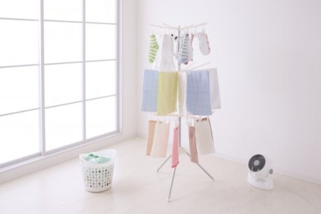 ランドリールーム・後悔の数々|藤井寺市トイレドック