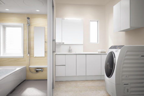 ランドリールーム・後悔の数々|藤井寺市トイレドック