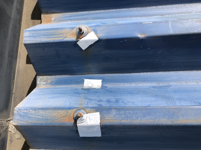DIYで屋根の補修する方法